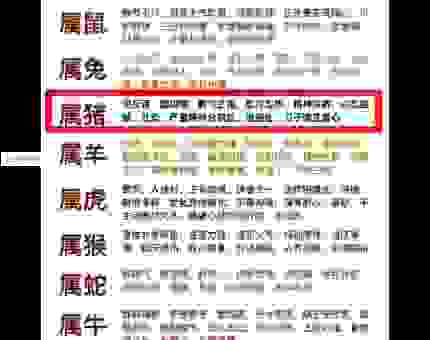 惹火上身打哪个生肖才对？避免惹祸上身的技巧。