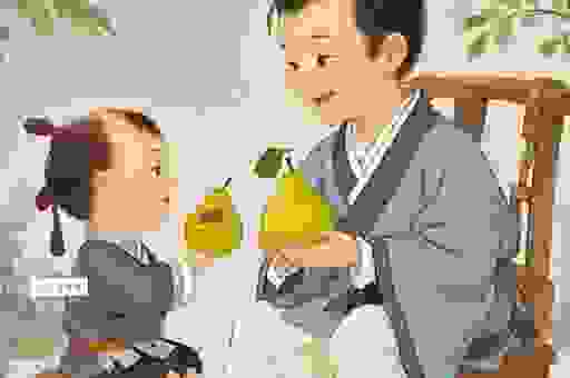立雪求道的意思是什么？孔融让梨背后的故事告诉你！
