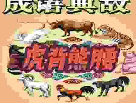 你知道半壁江山是什么生肖吗？揭秘背后含义