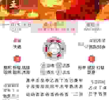 象箸玉杯打一正确生肖是哪个？老黄历揭秘！