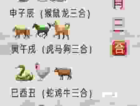 哪些生肖左右开弓?看看这三大生肖的厉害之处!