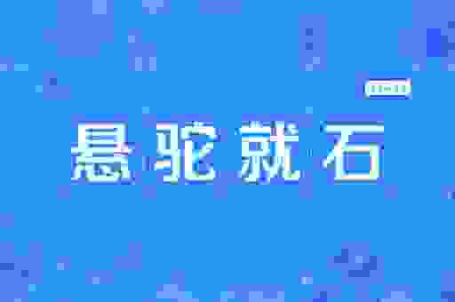 悬驼就石打一生肖如何选？老一辈人说了这个最准！