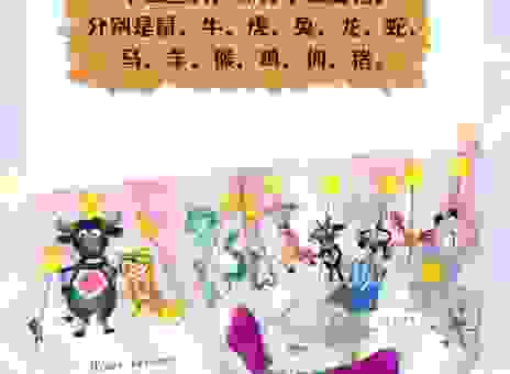 匹夫之勇打一准确生肖是什么？揭秘十二生肖背后的故事