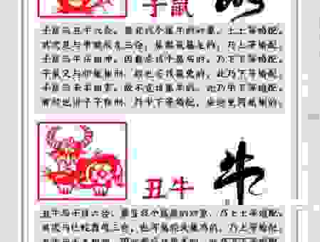 口甜舌滑哄人喜是什么生肖?原来是TA们!