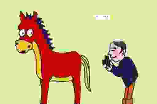 半信半疑是啥生肖？过来人告诉你答案！
