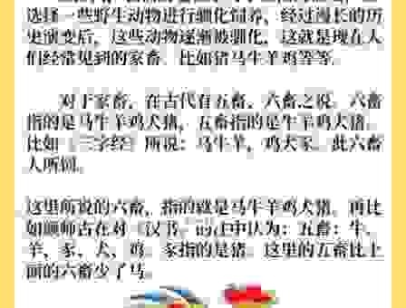 诪张为幻到底对应哪个生肖？揭秘隐藏的线索！