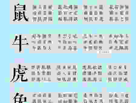 心仪已久打一生肖,这几个生肖你一定猜不到,太惊喜了!