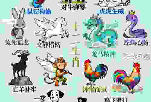 解密北门南牙打一最佳生肖，看完让你大吃一惊！