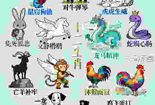 穷鼠啮狸打一正确生肖答案揭晓,看你猜对了几种生肖