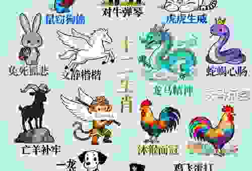 智周万物打生肖是什么意思？让你不再迷茫