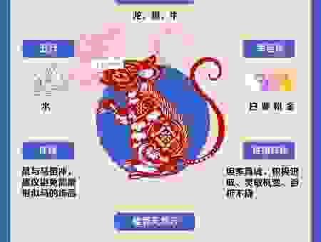 终南捷径打一正确生肖，这个生肖隐藏大秘密！