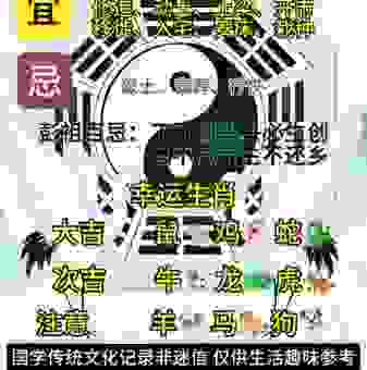 发轫之始打一正确生肖，答案就在这里不容错过！