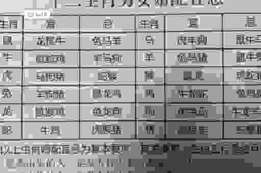 端倪可察指什么生肖？这几个生肖最易被发现！