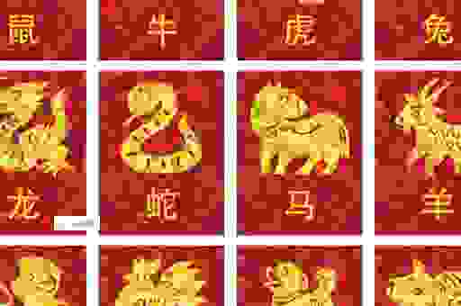 端倪可察指什么生肖？这几个生肖最易被发现！