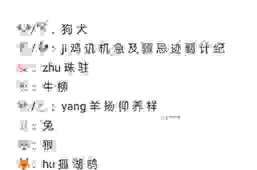 枯骨之余猜生肖是什么意思？简单解释让你一目了然！