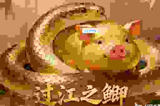 过江之鲫打一正确生肖，猜对的都是聪明人！