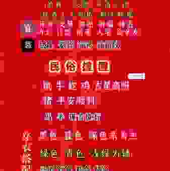 引风吹火三大生肖怎么过好2026年？提前知道不吃亏！