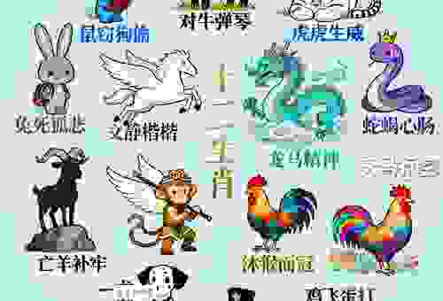 遇到这四大生肖请多留心，他们总是阴阳怪气让人难受！