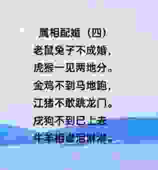 雁过拔毛打一最佳生肖的秘密，这个动物最符合！