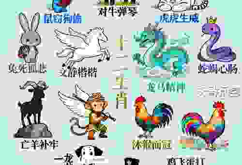缩地补天猜一生肖，这个生肖你一定想不到！