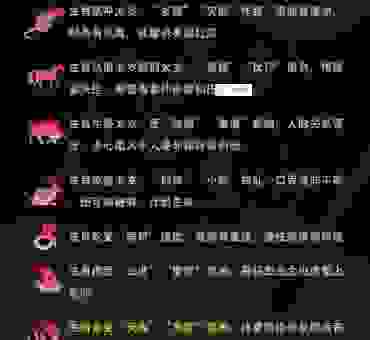 昏定晨省打一准确生肖是什么意思？测字大师揭秘生肖