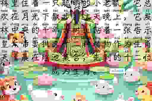 到底象箸玉杯是什么生肖？老祖宗的智慧告诉你！