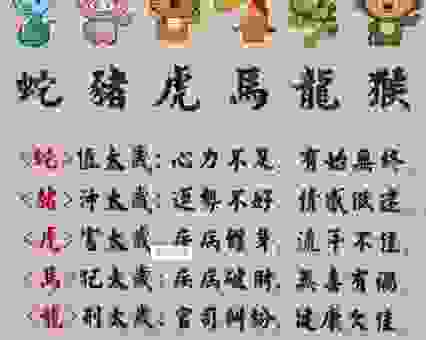 想知道有备无患打一正确生肖？这个生肖最靠谱！