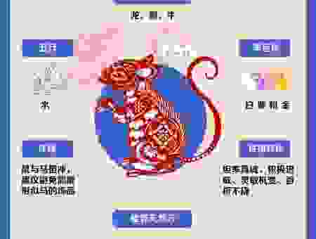 相机而行最佳生肖是哪个？揭秘未来好运生肖