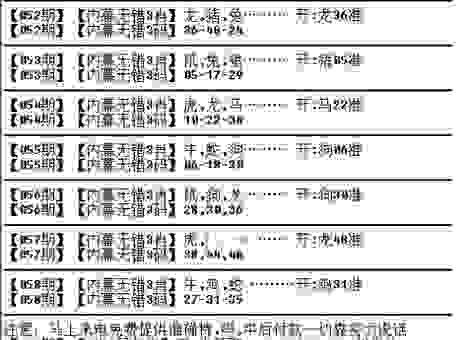 轻松了解羽扇纶巾打一正确生肖，答案很简单！