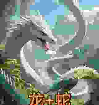 龙屈蛇伸打一动物是什么？看答案猜猜看！