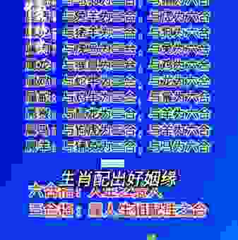 生肖马和猪有什么关系？马放南山猪拱门猜生肖！