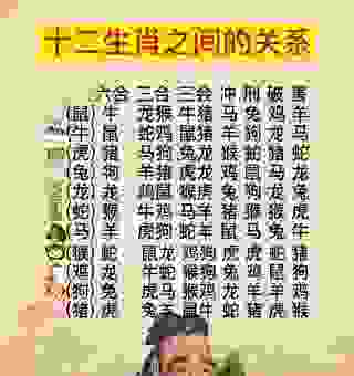 默默无闻指什么生肖？这几个生肖最容易被忽略！