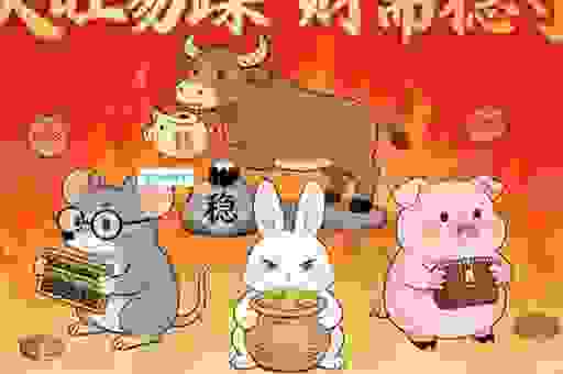 坐收渔利最佳生肖有哪些？了解这些生肖轻松赚钱！