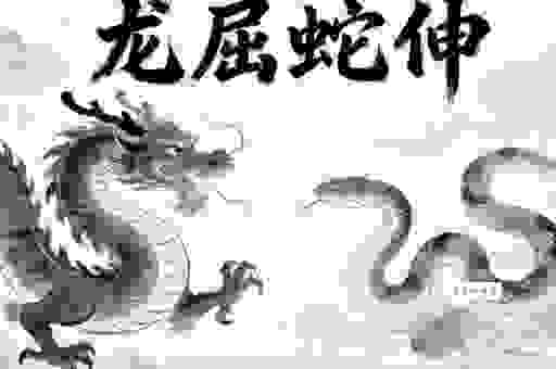 猜龙屈蛇伸打一生肖，这几个提示你一定要看！