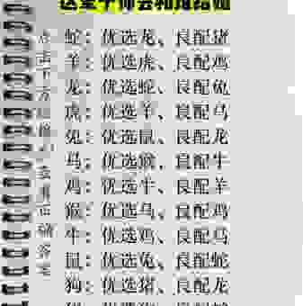 满谷满坑是什么生肖？答案在这里，别错过！