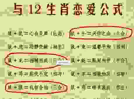 绝长补短是什么生肖,跟这些生肖有啥关系?