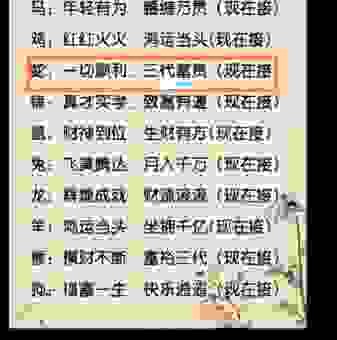 金石打一准确生肖是什么?答案就在这些动物里