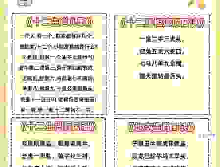 水过鸭背是什么生肖？新手也能秒懂的解释！
