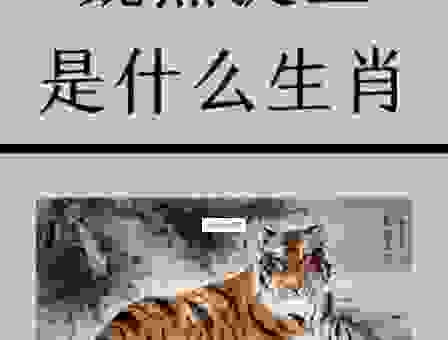 用兵如神打一生肖,这生肖特点太明显了。