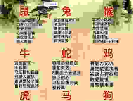 耳聪目明打一准确生肖是哪个?看完分析你就明白了!