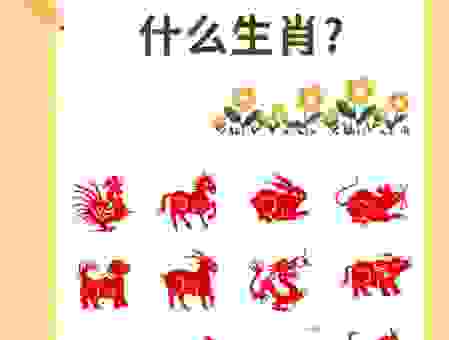 春意融融说的是什么生肖?这个生肖的特点告诉你。