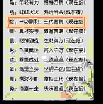 金枝玉叶打一肖正确生肖是什么?老一辈人揭秘答案!