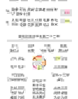 四四六南北财是哪个生肖？老黄历揭秘答案！
