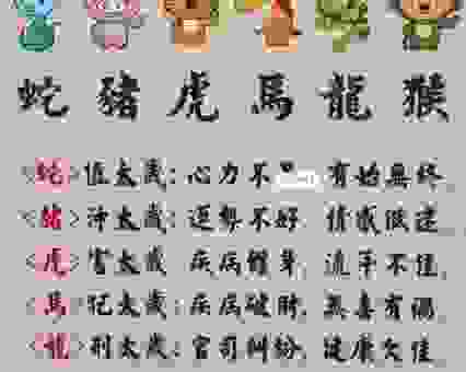 揭秘富贵功名指什么生肖，这些生肖注定不凡！