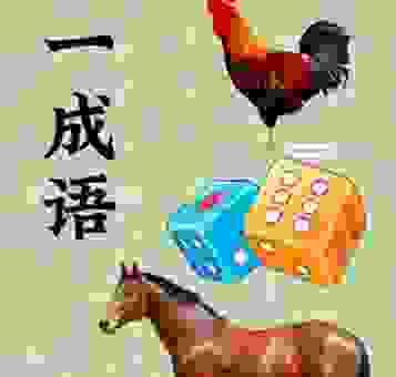 测测看东南半壁打一准确生肖，你猜对了吗？