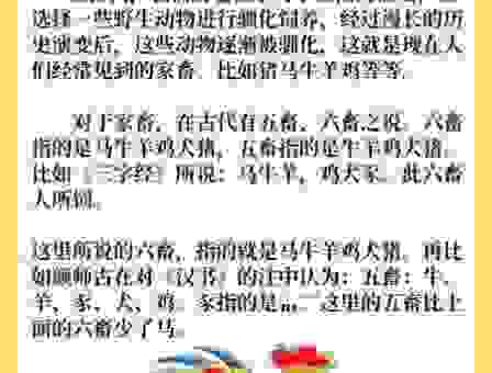 张皇失措是什么生肖？揭秘十二生肖中的“惊吓王”！