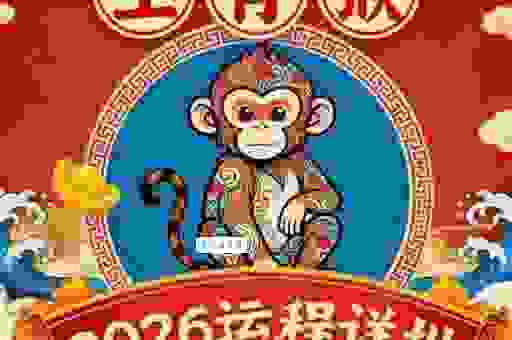 层出不穷打一生肖是猴子?属猴人的性格和优点分析!