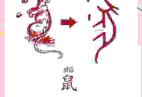 云程发轫解一肖，十二生肖的神秘面纱被揭开