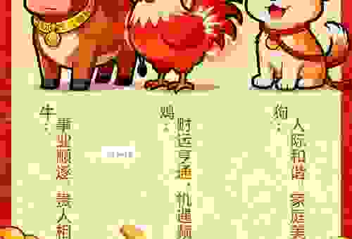 深中笃行是什么生肖?看完你就全明白了