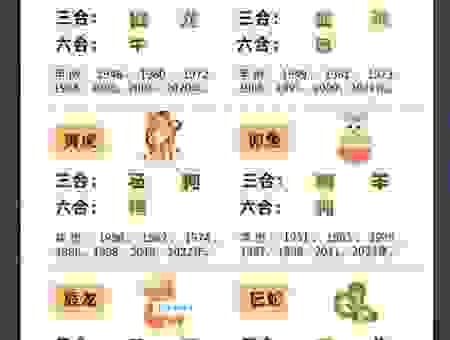 铢两悉称究竟指哪个生肖？简单易懂的解释来了！